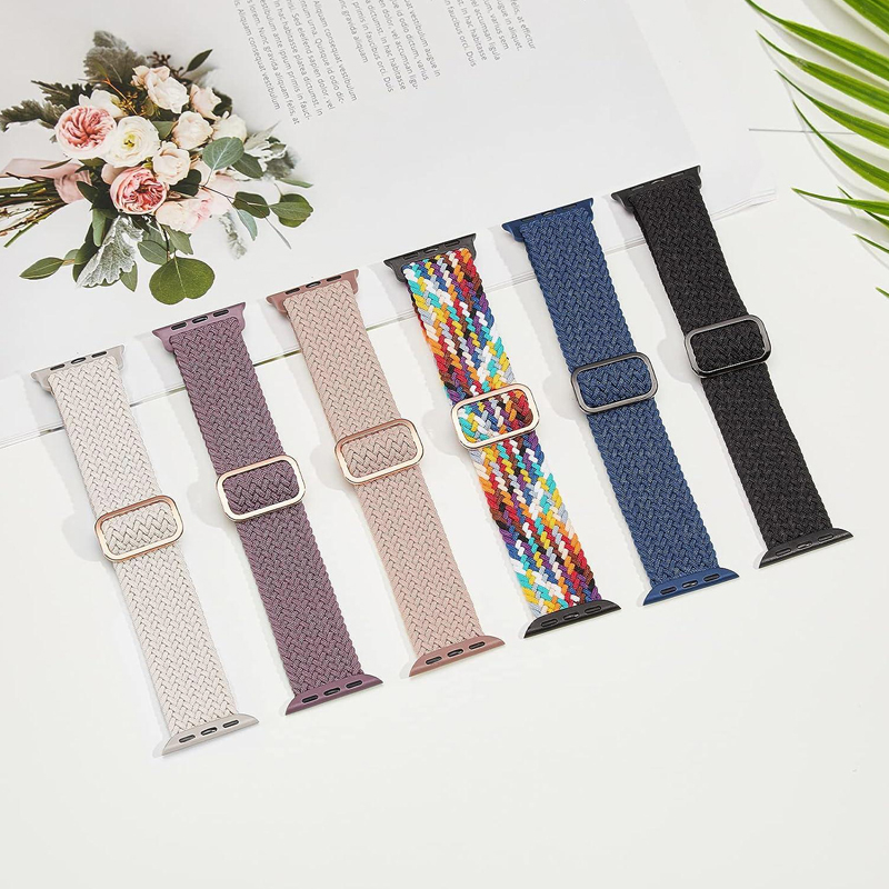 Soft Sport Silicone Band